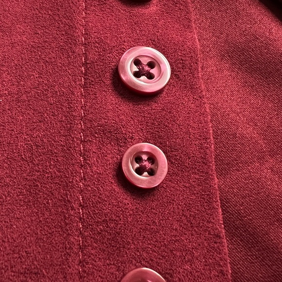 Sun river medium button down - Picture 4 of 13